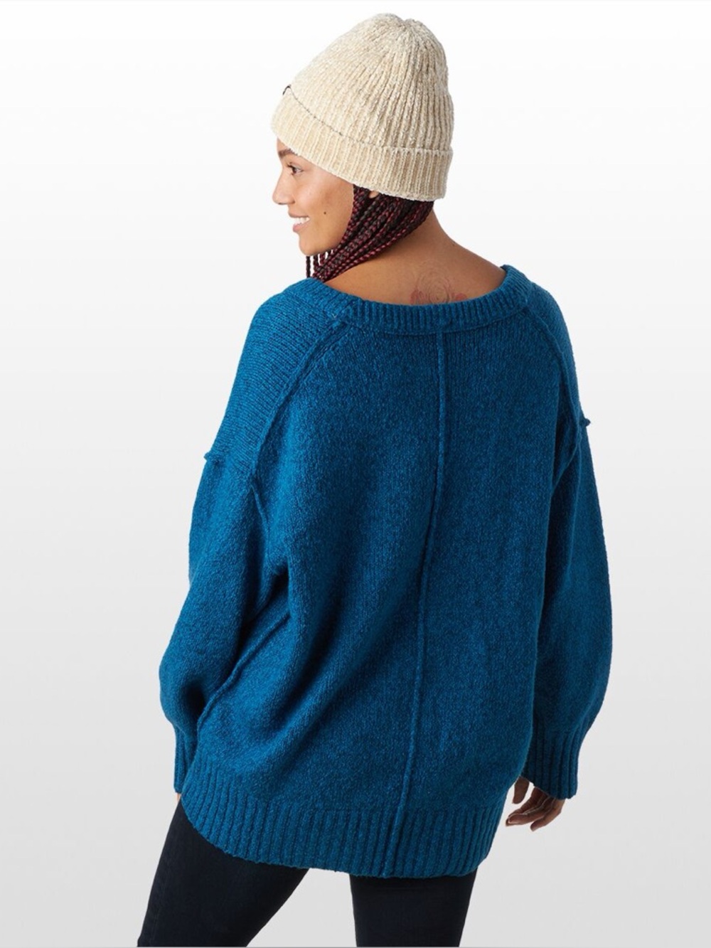 Free People Brookside Tunic
